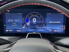 New 2026  Chevrolet Traverse AWD 4dr RS w&sol;2RS at Dutro Auto near Zanesville&comma; OH