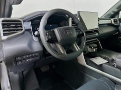 New 2026  Toyota Tundra 4WD Platinum CrewMax 5&period;5ft Bed at Graham Auto Mall near Mansfield&comma; OH