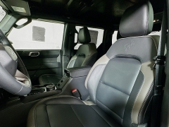 New 2026  Ford Bronco Outer Banks 4 Door 4x4 at Dutro Auto near Zanesville&comma; OH