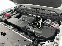 Used 2025  Chevrolet Colorado 4WD Crew Cab Trail Boss at Dutro Auto near Zanesville&comma; OH