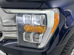 Used 2022  Ford F-150 4WD XLT SuperCrew 5&period;5' Box Hybrid at Dutro Auto near Zanesville&comma; OH