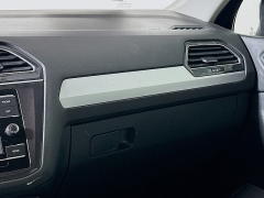 Used 2020  Volkswagen Tiguan 4d SUV S at Dutro Auto near Zanesville&comma; OH