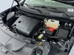 Used 2022  Chevrolet Traverse AWD 4dr LS w/1LS at Graham Auto Mall near Mansfield, OH