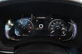 Used 2025  Ram 3500 4WD Limited Mega Cab 6'4" Box at Graham Auto Mall near Mansfield&comma; OH