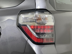 Used 2021  Toyota 4Runner SR5 4WD at Graham Auto Mall near Mansfield&comma; OH