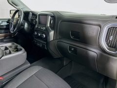 Used 2022  Chevrolet Silverado 1500 LTD 4WD Crew Cab 157" LT at Dutro Auto near Zanesville&comma; OH