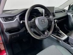 Used 2023  Toyota RAV4 XLE FWD at Dutro Auto near Zanesville, OH