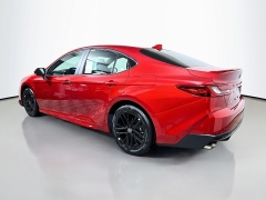 New 2026  Toyota Camry SE AWD at Graham Auto Mall near Mansfield&comma; OH