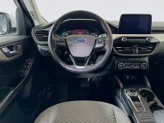 Used 2021  Ford Escape SE Hybrid AWD at Graham Auto Mall near Mansfield, OH