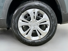 New 2026  Chevrolet Trax FWD 4dr LS at Dutro Auto near Zanesville&comma; OH