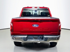 New 2026  Ford F-150 4WD XLT SuperCrew 5&period;5' Box at Graham Auto Mall near Mansfield&comma; OH