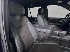 Used 2022  Chevrolet Tahoe 4WD 4dr High Country at Dutro Auto near Zanesville&comma; OH