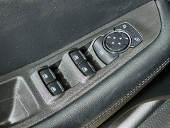 Used 2024  Ford Edge SEL AWD at Graham Auto Mall near Mansfield, OH