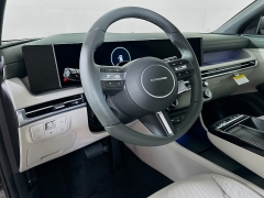 New 2026  Hyundai Tucson Hybrid Limited AWD at Graham Auto Mall near Mansfield&comma; OH