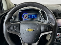 Used 2015  Chevrolet Trax 4d SUV FWD LTZ at Dutro Auto near Zanesville&comma; OH