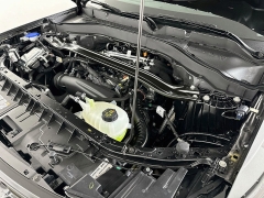 New 2027  Ford Explorer ST-Line 4WD at Dutro Auto near Zanesville&comma; OH