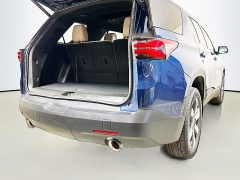 Used 2023  Chevrolet Traverse AWD 4dr LT Leather at Graham Auto Mall near Mansfield&comma; OH