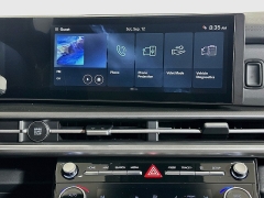 New 2027  Hyundai Santa Fe SEL AWD at Graham Auto Mall near Mansfield&comma; OH