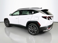 New 2025  Hyundai Tucson Hybrid Limited AWD at Dutro Auto near Zanesville, OH