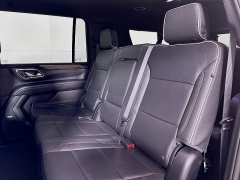 Used 2024  Chevrolet Suburban 4WD 4dr Premier at Dutro Auto near Zanesville, OH