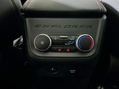 New 2026  Ford Explorer ST 4WD at Graham Auto Mall near Mansfield&comma; OH