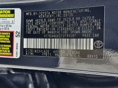 New 2026  Toyota Camry XLE at Dutro Auto near Zanesville&comma; OH