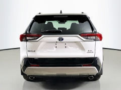 Used 2024  Toyota RAV4 Hybrid XSE AWD at Dutro Auto near Zanesville&comma; OH