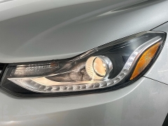 Used 2020  Chevrolet Trax 4d SUV FWD LT at Dutro Auto near Zanesville&comma; OH