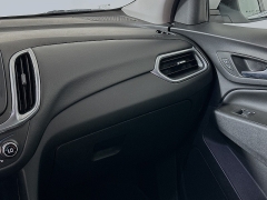 Used 2022  Chevrolet Equinox FWD 4dr LT w/1LT at Dutro Auto near Zanesville, OH