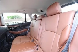 Used 2021  Subaru Outback Touring CVT at Graham Auto Mall near Mansfield&comma; OH