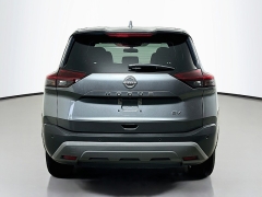 Used 2023  Nissan Rogue FWD SV at Graham Auto Mall near Mansfield&comma; OH