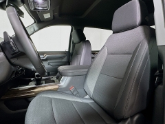 New 2026  Chevrolet Silverado 1500 4WD Crew Cab 147" LT Trail Boss at Graham Auto Mall near Mansfield&comma; OH