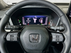 Used 2026  Honda Passport TrailSport Elite AWD at Dutro Auto near Zanesville&comma; OH