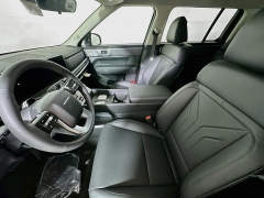 New 2027  Hyundai Santa Fe SEL FWD at Dutro Auto near Zanesville&comma; OH