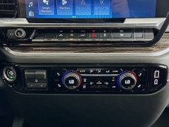 New 2026  Chevrolet Silverado 1500 4WD Crew Cab 147" RST at Graham Auto Mall near Mansfield&comma; OH