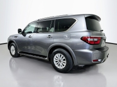 Used 2024  Nissan Armada 4x4 SV at Dutro Auto near Zanesville&comma; OH