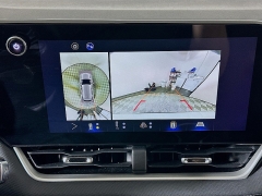 Used 2025  Chevrolet Equinox AWD 4dr LT w/2LT at Dutro Auto near Zanesville, OH