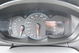 Used 2021  Chevrolet Trax FWD 4dr LT at Graham Auto Mall near Mansfield&comma; OH