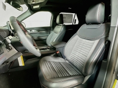 New 2027  Ford Explorer ST-Line 4WD at Dutro Auto near Zanesville&comma; OH