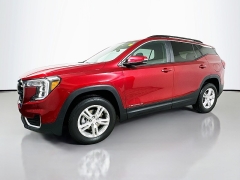 Used 2023  GMC Terrain AWD 4dr SLE at Dutro Auto near Zanesville&comma; OH