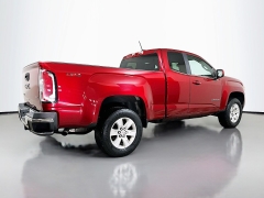 Used 2017  GMC Canyon 4WD Ext Cab SLE at Dutro Auto near Zanesville&comma; OH