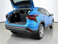 New 2026  Chevrolet Trax FWD 4dr LS at Graham Auto Mall near Mansfield&comma; OH