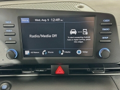 New 2026  Hyundai Elantra SEL Sport Plus Sedan at Dutro Auto near Zanesville&comma; OH