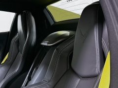 Used 2023  Chevrolet Corvette 2dr Stingray Conv w&sol;2LT at Graham Auto Mall near Mansfield&comma; OH