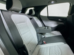 Used 2022  Chevrolet Equinox AWD 4dr LS w/1LS at Graham Auto Mall near Mansfield, OH