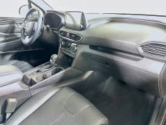 Used 2020  Hyundai Santa Fe 4d SUV AWD Limited 2&period;0T at Graham Auto Mall near Mansfield&comma; OH