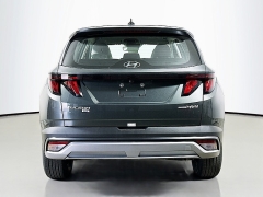 New 2026  Hyundai Tucson Hybrid Blue SE AWD at Dutro Auto near Zanesville&comma; OH