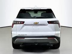 New 2027  Chevrolet Equinox AWD 4dr LT w&sol;2LT at Dutro Auto near Zanesville&comma; OH