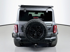 Used 2024  Ford Bronco Wildtrak 4 Door Advanced 4x4 at Dutro Auto near Zanesville&comma; OH