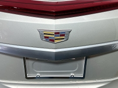 Used 2016  Cadillac XTS 4d Sedan Luxury AWD at Dutro Auto near Zanesville&comma; OH
